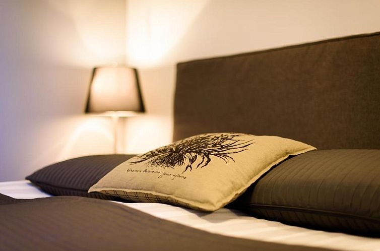 Hornavan Hotell