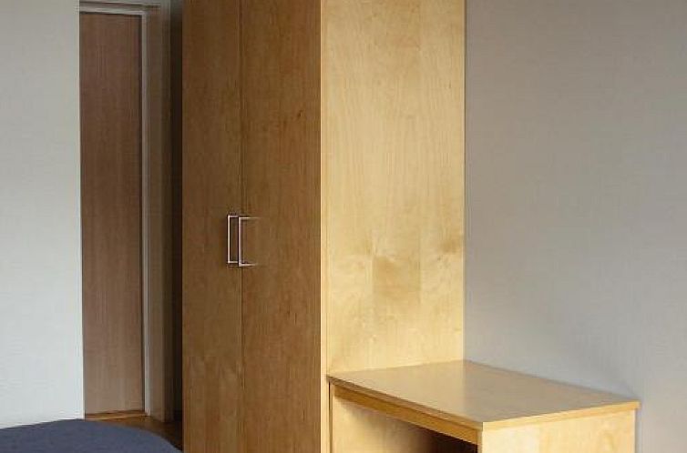 Hornavan Hotell