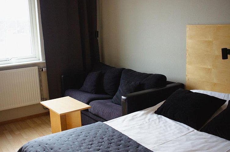 Hornavan Hotell
