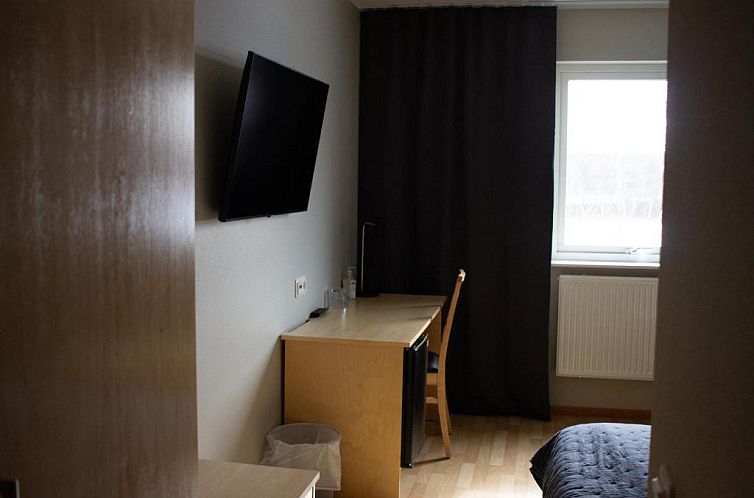 Hornavan Hotell