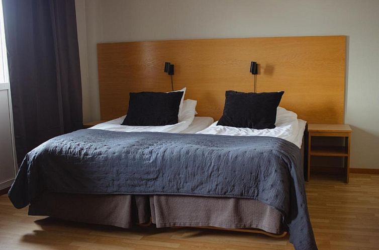 Hornavan Hotell