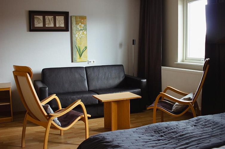 Hornavan Hotell