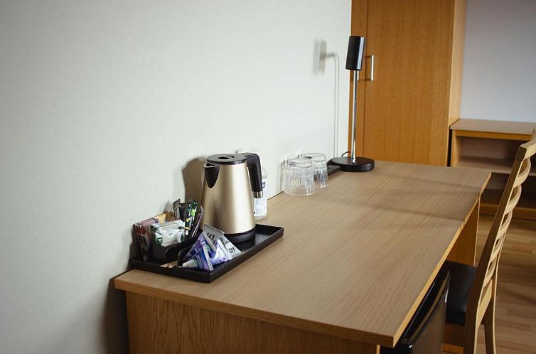 Hornavan Hotell