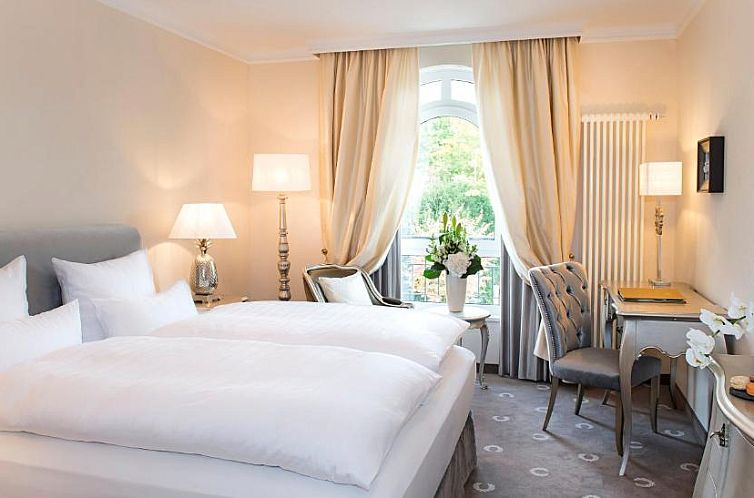 Victor's Residenz-Hotel Schloss Berg