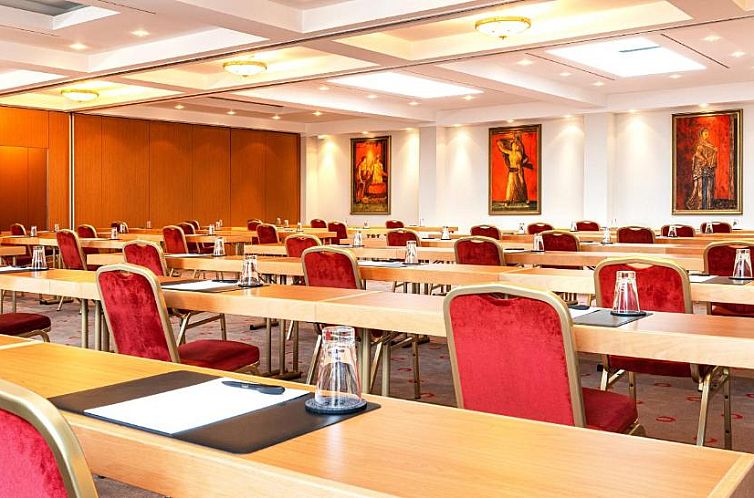 Victor's Residenz-Hotel Schloss Berg