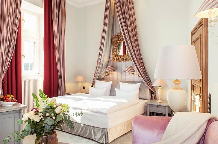 Victor's Residenz-Hotel Schloss Berg