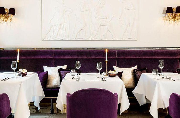 Victor's Residenz-Hotel Schloss Berg