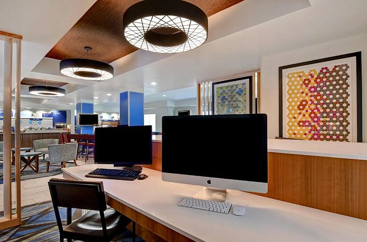 Holiday Inn Express Hotel & Suites Anderson I-85 - HWY 76, E