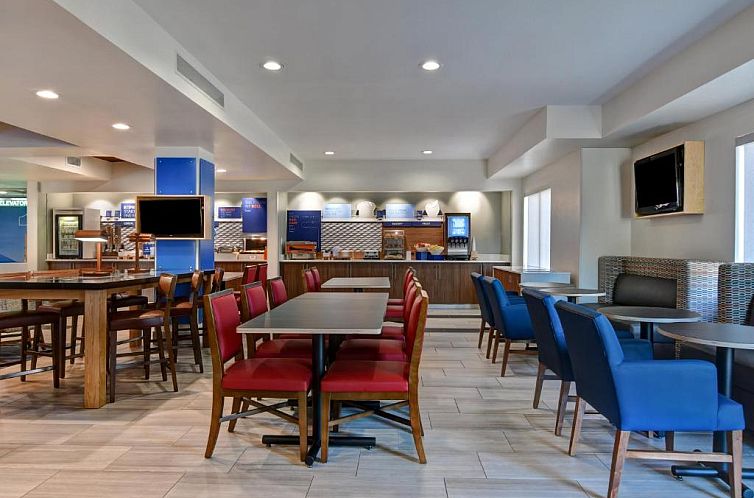 Holiday Inn Express Hotel & Suites Anderson I-85 - HWY 76, E