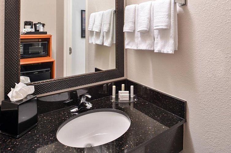 Fairfield Inn & Suites by Marriott Ocala