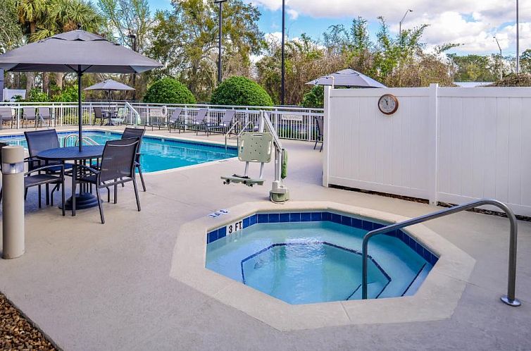 Fairfield Inn & Suites by Marriott Ocala