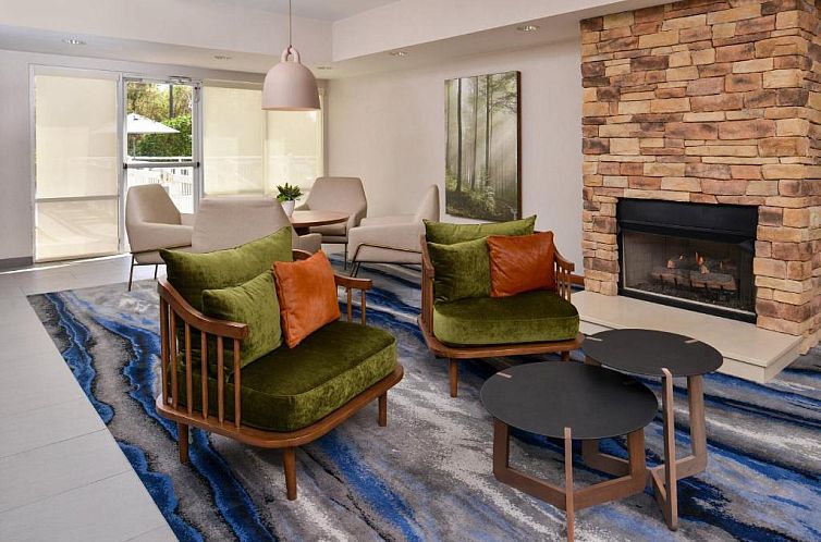 Fairfield Inn & Suites by Marriott Ocala