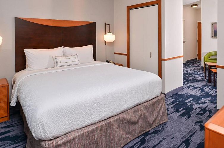 Fairfield Inn & Suites by Marriott Ocala