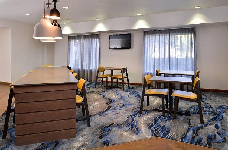 Fairfield Inn & Suites by Marriott Ocala