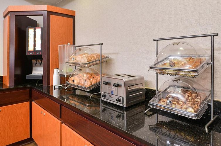 Fairfield Inn & Suites by Marriott Ocala