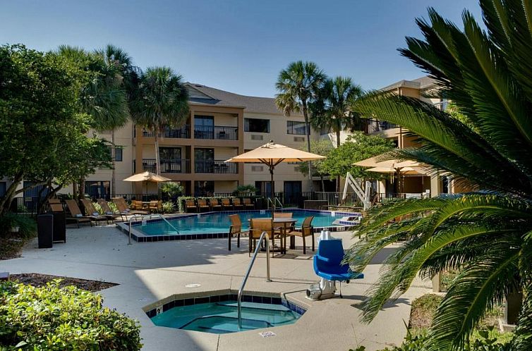 Courtyard by Marriott Ocala