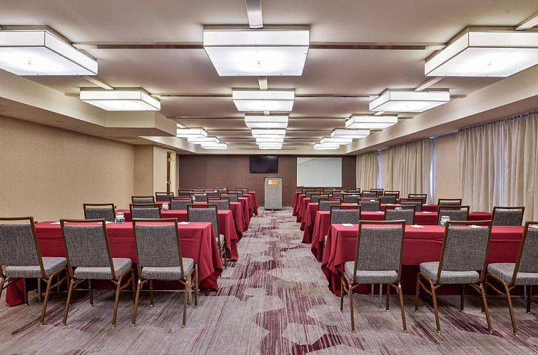 Courtyard by Marriott Ocala