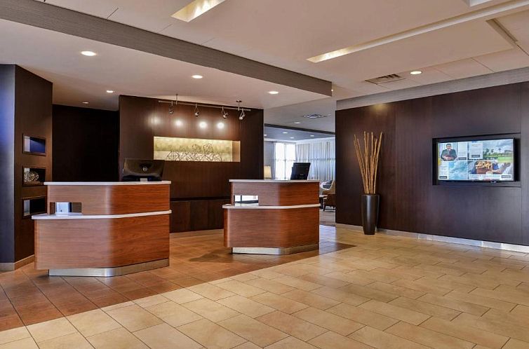 Courtyard by Marriott Ocala