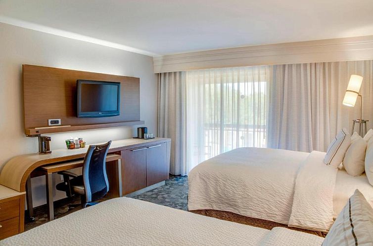 Courtyard by Marriott Ocala