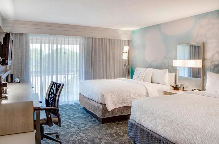 Courtyard by Marriott Ocala