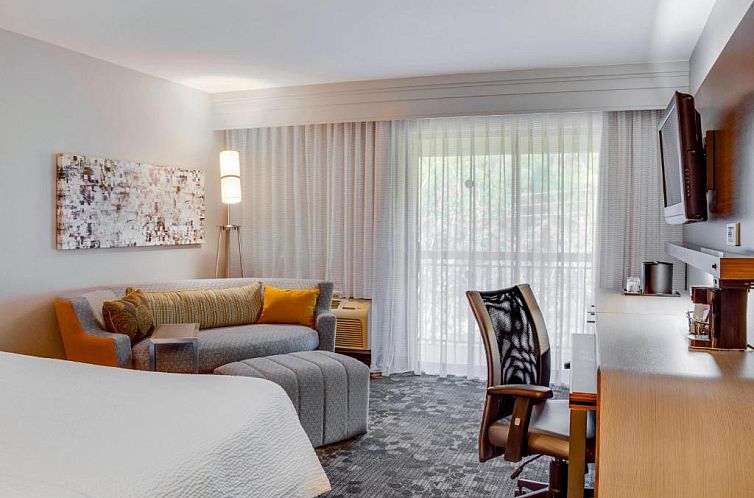 Courtyard by Marriott Ocala