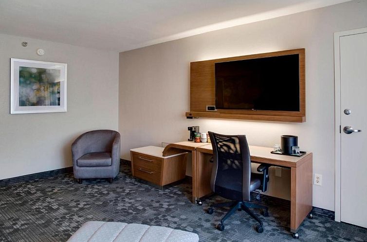 Courtyard by Marriott Ocala