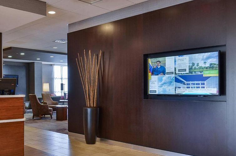 Courtyard by Marriott Ocala