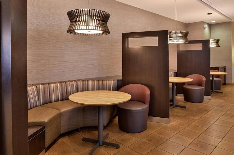 Courtyard by Marriott Ocala