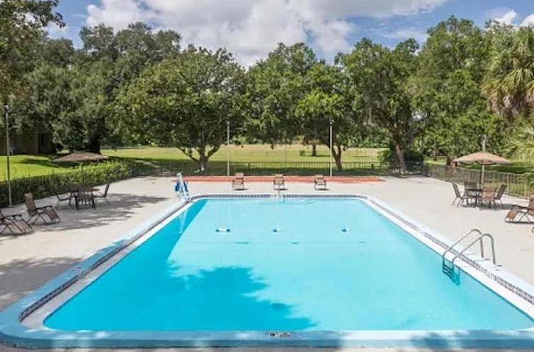 Days Inn by Wyndham Ocala West