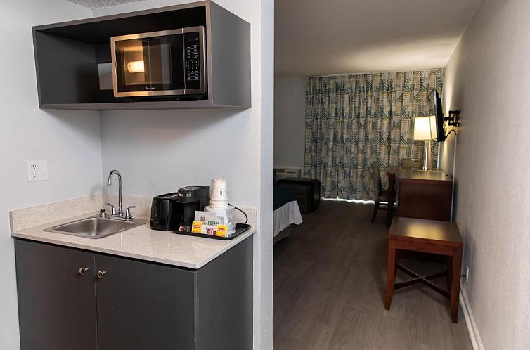 Days Inn by Wyndham Ocala West