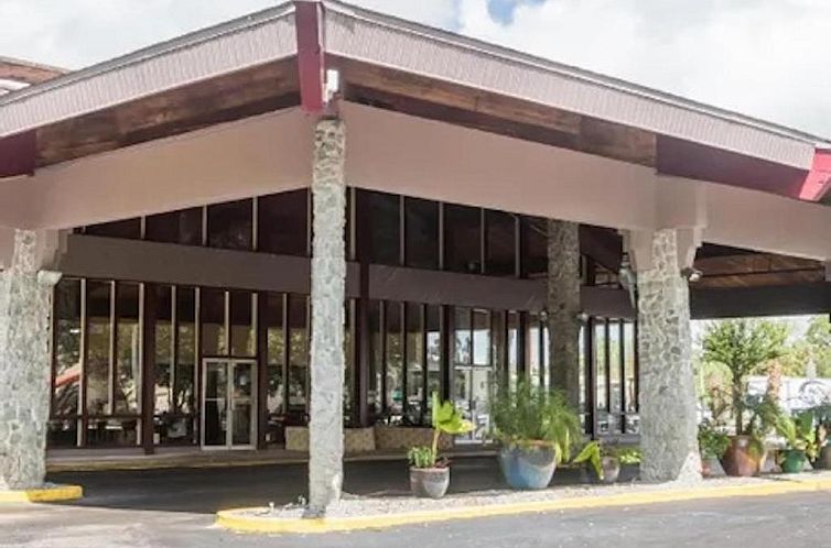 Days Inn by Wyndham Ocala West