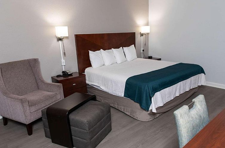 Days Inn by Wyndham Ocala West