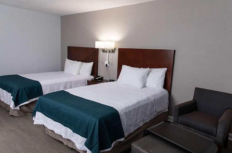 Days Inn by Wyndham Ocala West