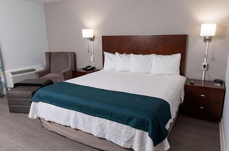 Days Inn by Wyndham Ocala West