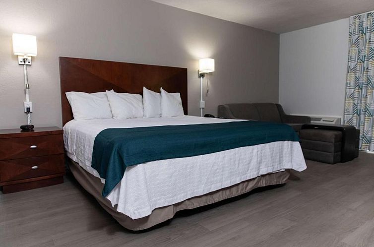 Days Inn by Wyndham Ocala West