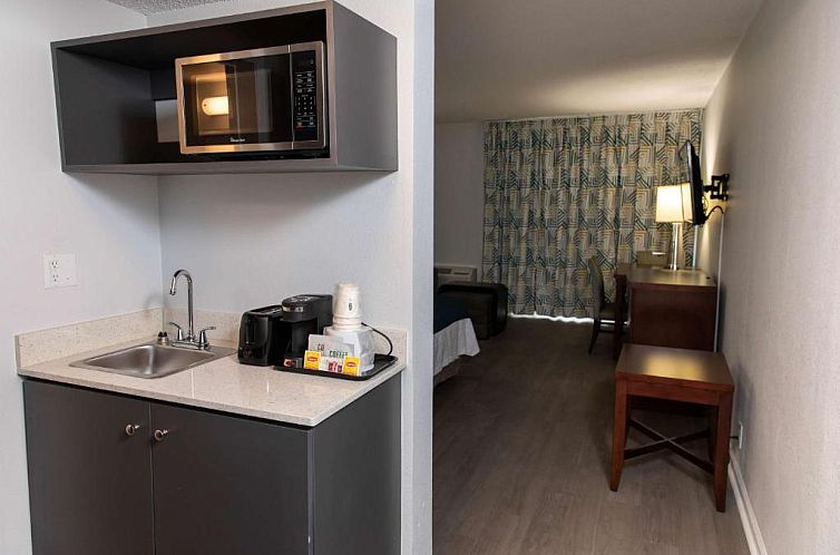 Days Inn by Wyndham Ocala West