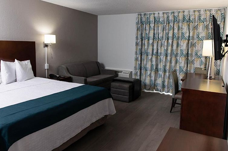 Days Inn by Wyndham Ocala West