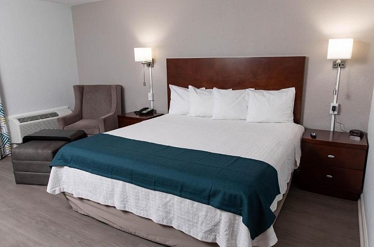 Days Inn by Wyndham Ocala West