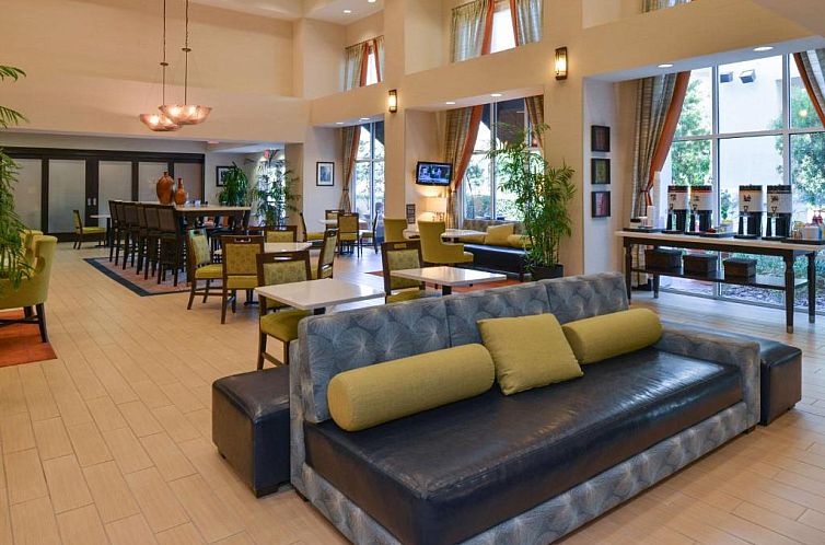 Hampton Inn & Suites - Ocala