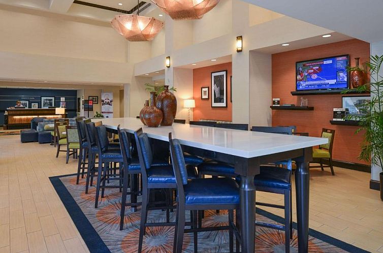 Hampton Inn & Suites - Ocala