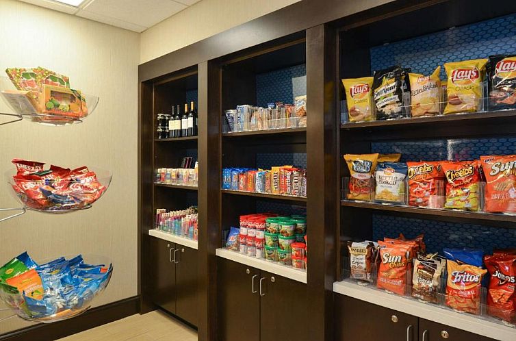 Hampton Inn & Suites - Ocala