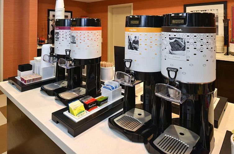 Hampton Inn & Suites - Ocala