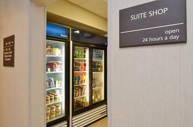 Hampton Inn & Suites - Ocala