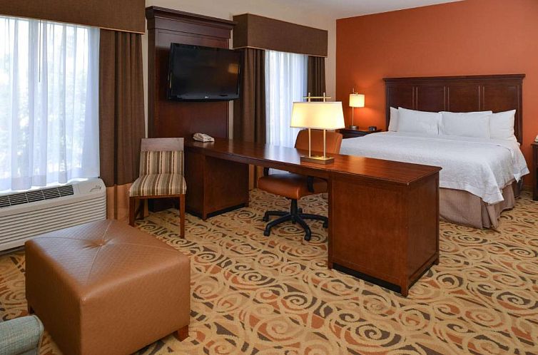 Hampton Inn & Suites - Ocala
