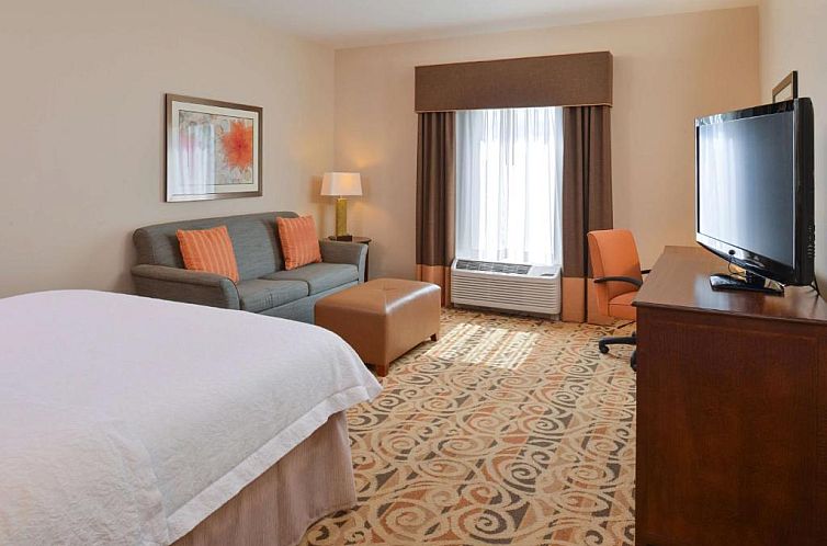 Hampton Inn & Suites - Ocala