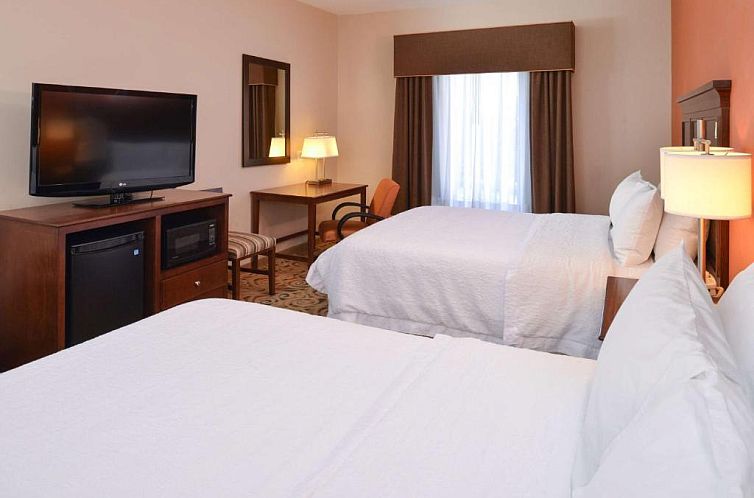 Hampton Inn & Suites - Ocala