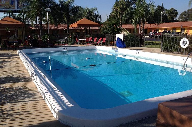 Guest house 8425410 - Apartment Florida - Silver Princess Motel