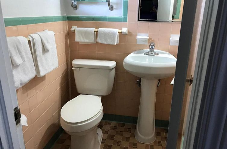 Silver Princess Motel