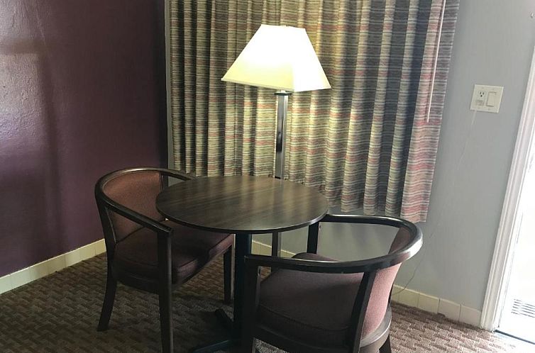 Silver Princess Motel