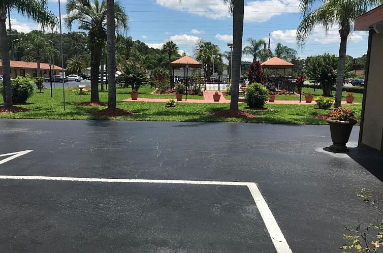 Silver Princess Motel